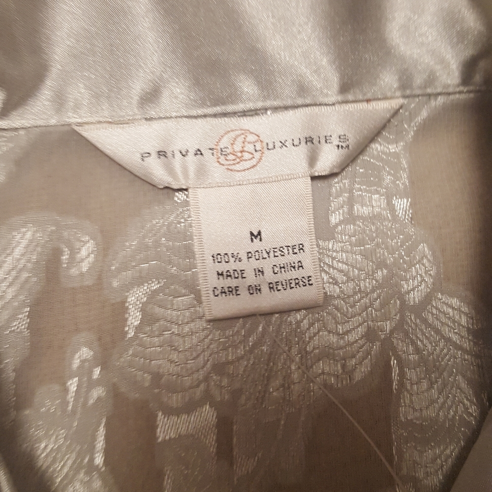 Pajamas - Picture 4 of 4